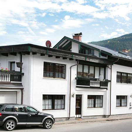Appartements Schoenpflug Kaprun Zewnętrze zdjęcie