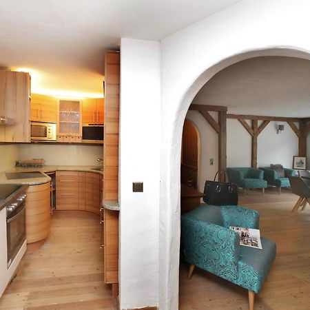 Appartements Schoenpflug Kaprun Zewnętrze zdjęcie