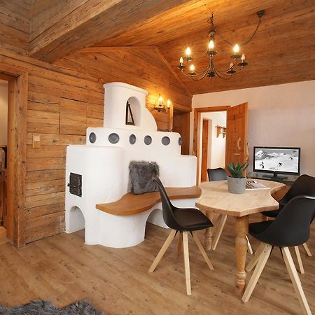 Appartements Schoenpflug Kaprun Zewnętrze zdjęcie