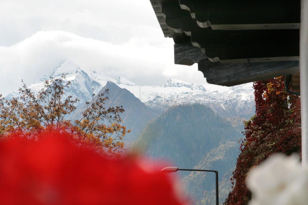 Appartements Schoenpflug Kaprun Zewnętrze zdjęcie