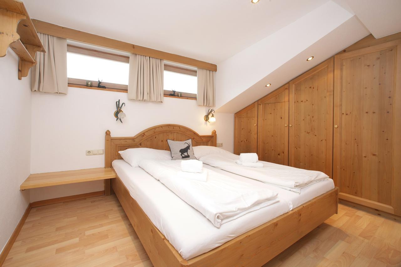 Appartements Schoenpflug Kaprun Zewnętrze zdjęcie