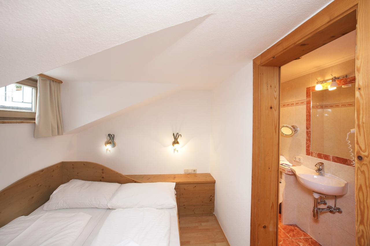 Appartements Schoenpflug Kaprun Zewnętrze zdjęcie