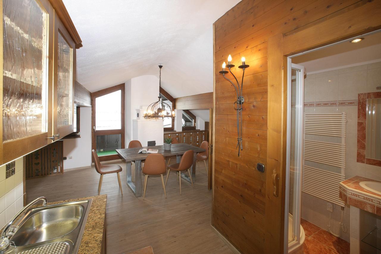 Appartements Schoenpflug Kaprun Zewnętrze zdjęcie