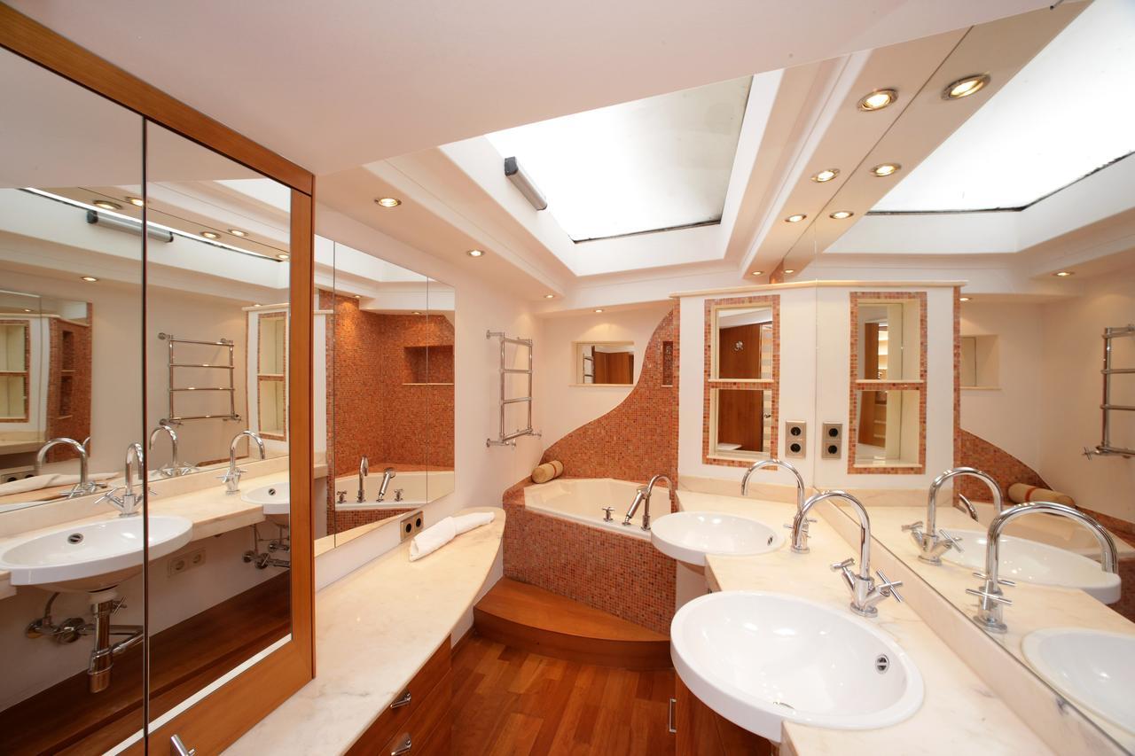 Appartements Schoenpflug Kaprun Zewnętrze zdjęcie