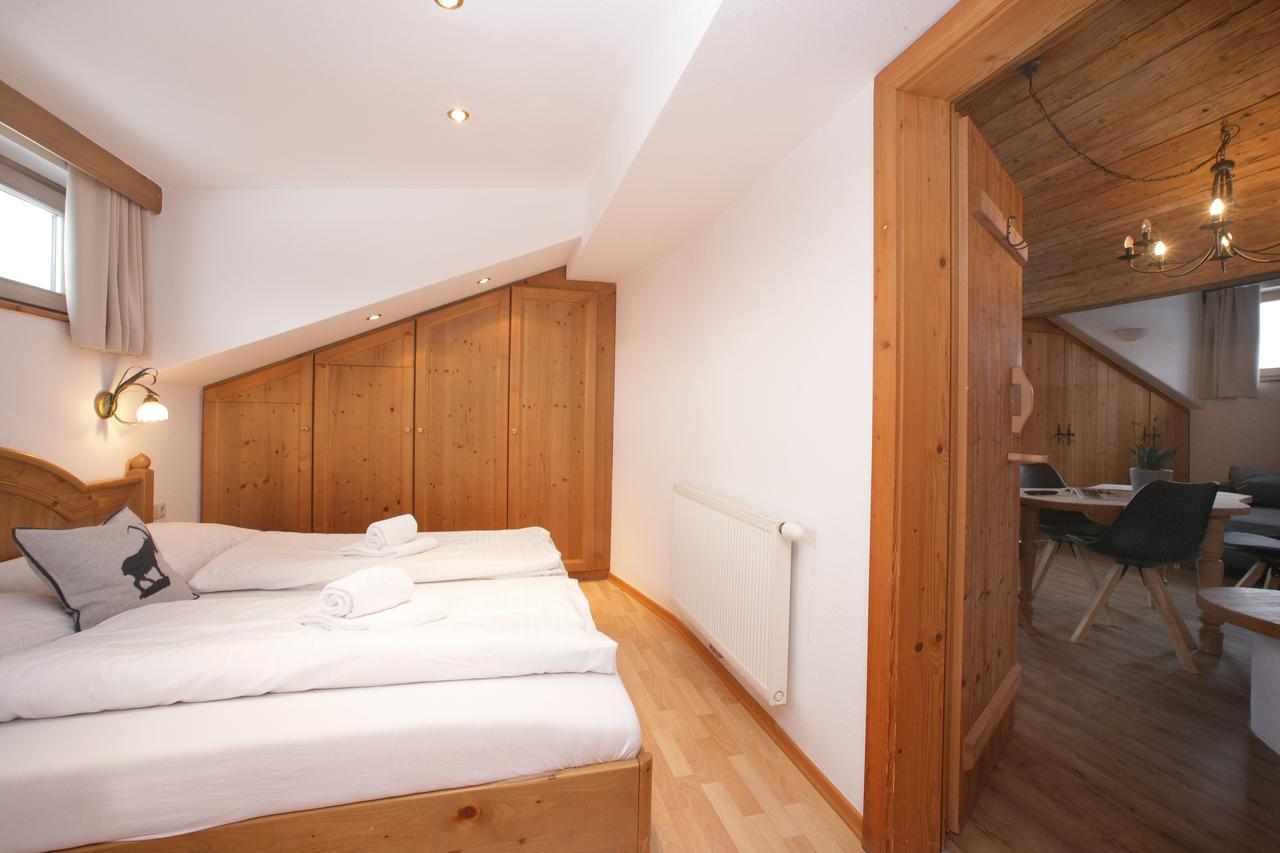 Appartements Schoenpflug Kaprun Zewnętrze zdjęcie