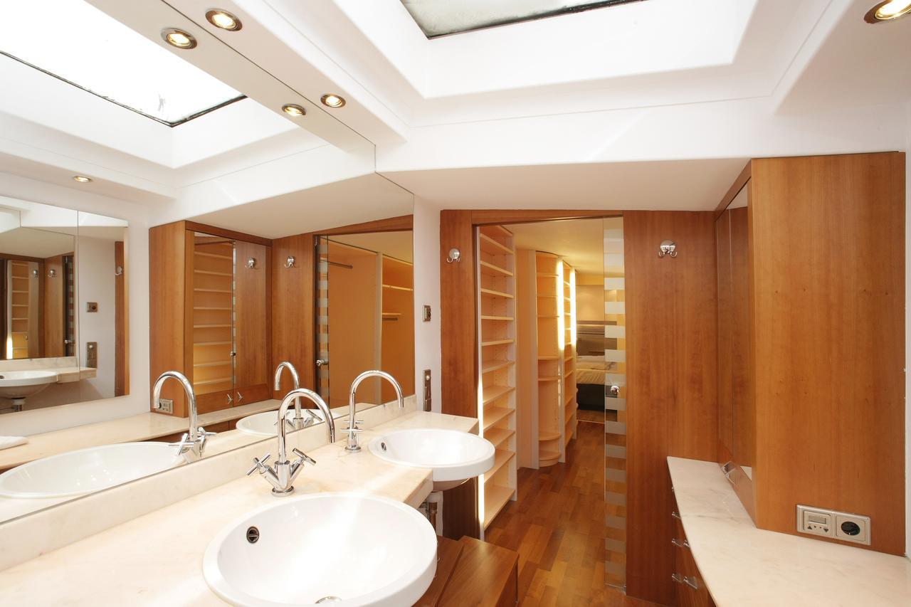 Appartements Schoenpflug Kaprun Zewnętrze zdjęcie