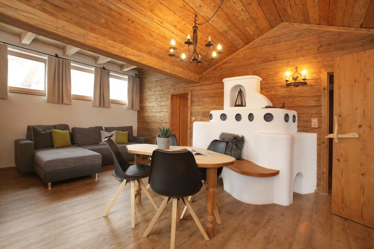 Appartements Schoenpflug Kaprun Zewnętrze zdjęcie