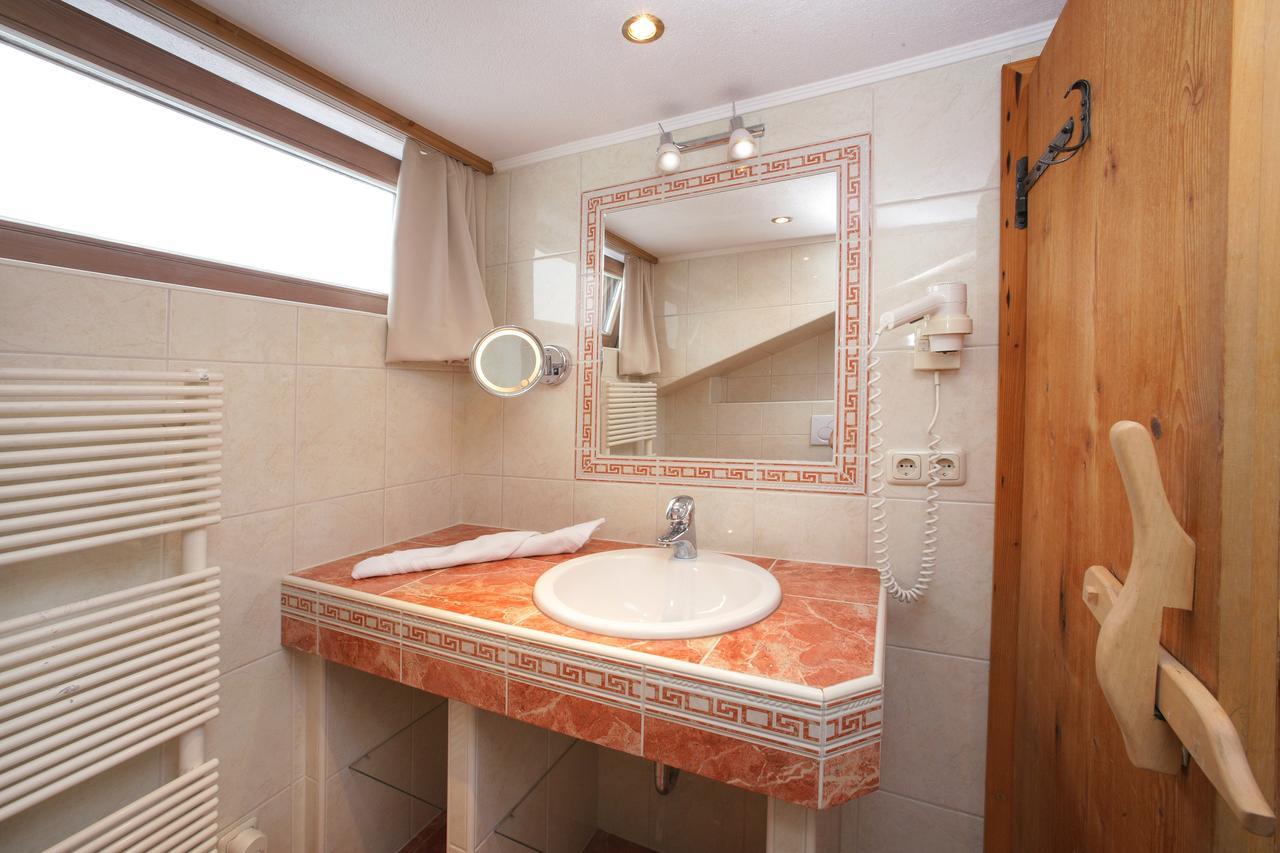 Appartements Schoenpflug Kaprun Zewnętrze zdjęcie
