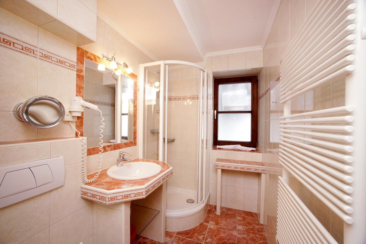 Appartements Schoenpflug Kaprun Zewnętrze zdjęcie