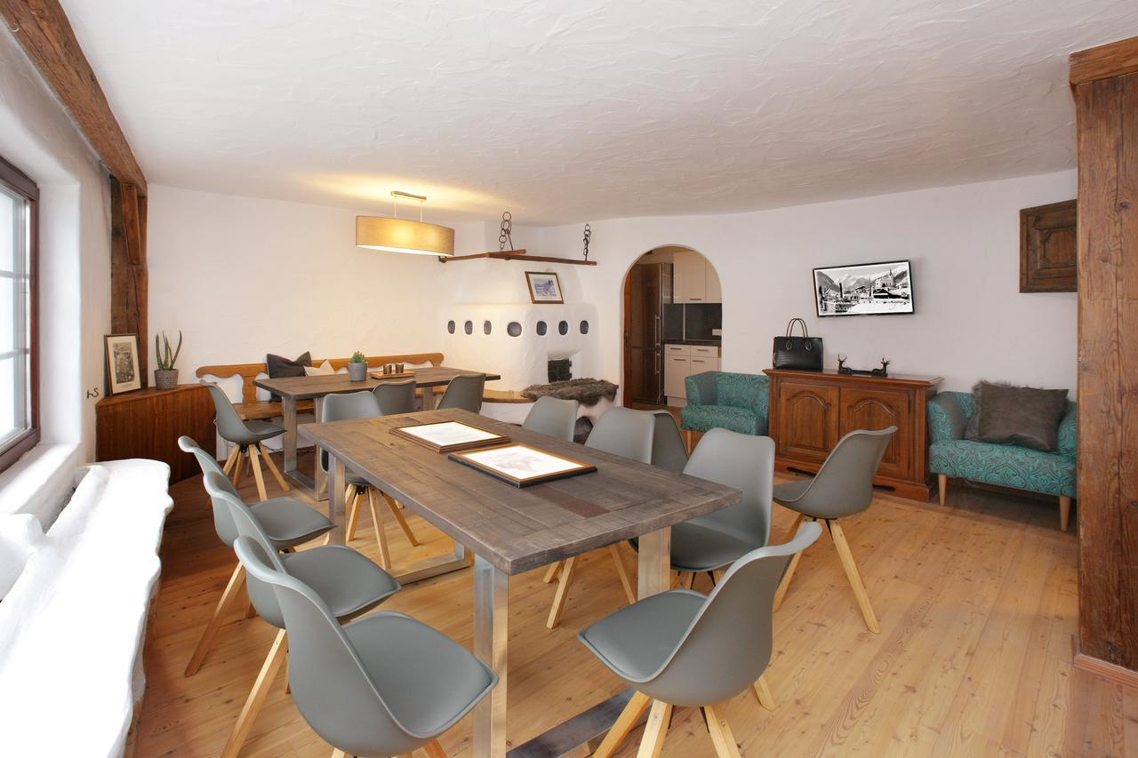 Appartements Schoenpflug Kaprun Zewnętrze zdjęcie
