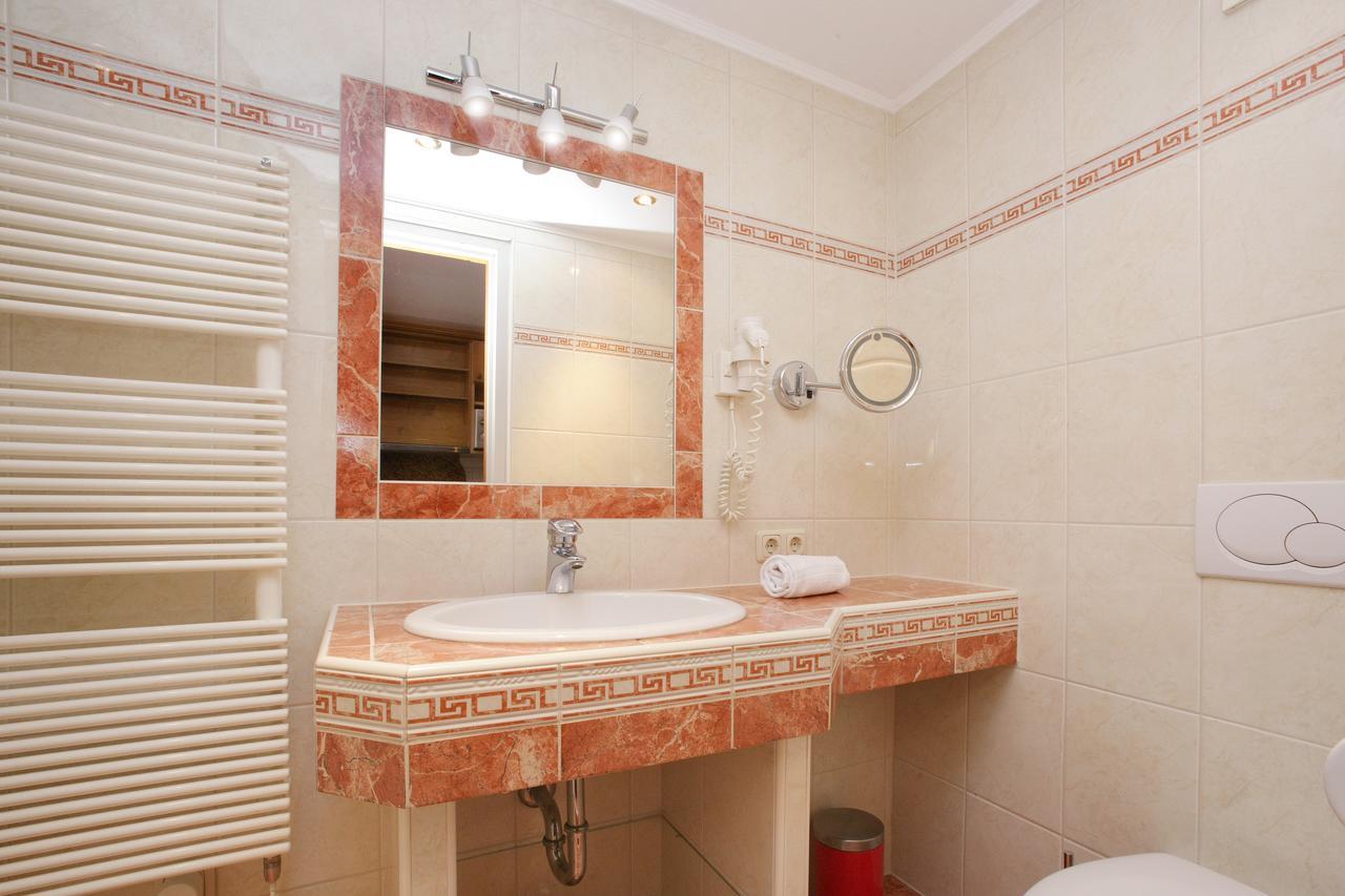 Appartements Schoenpflug Kaprun Zewnętrze zdjęcie