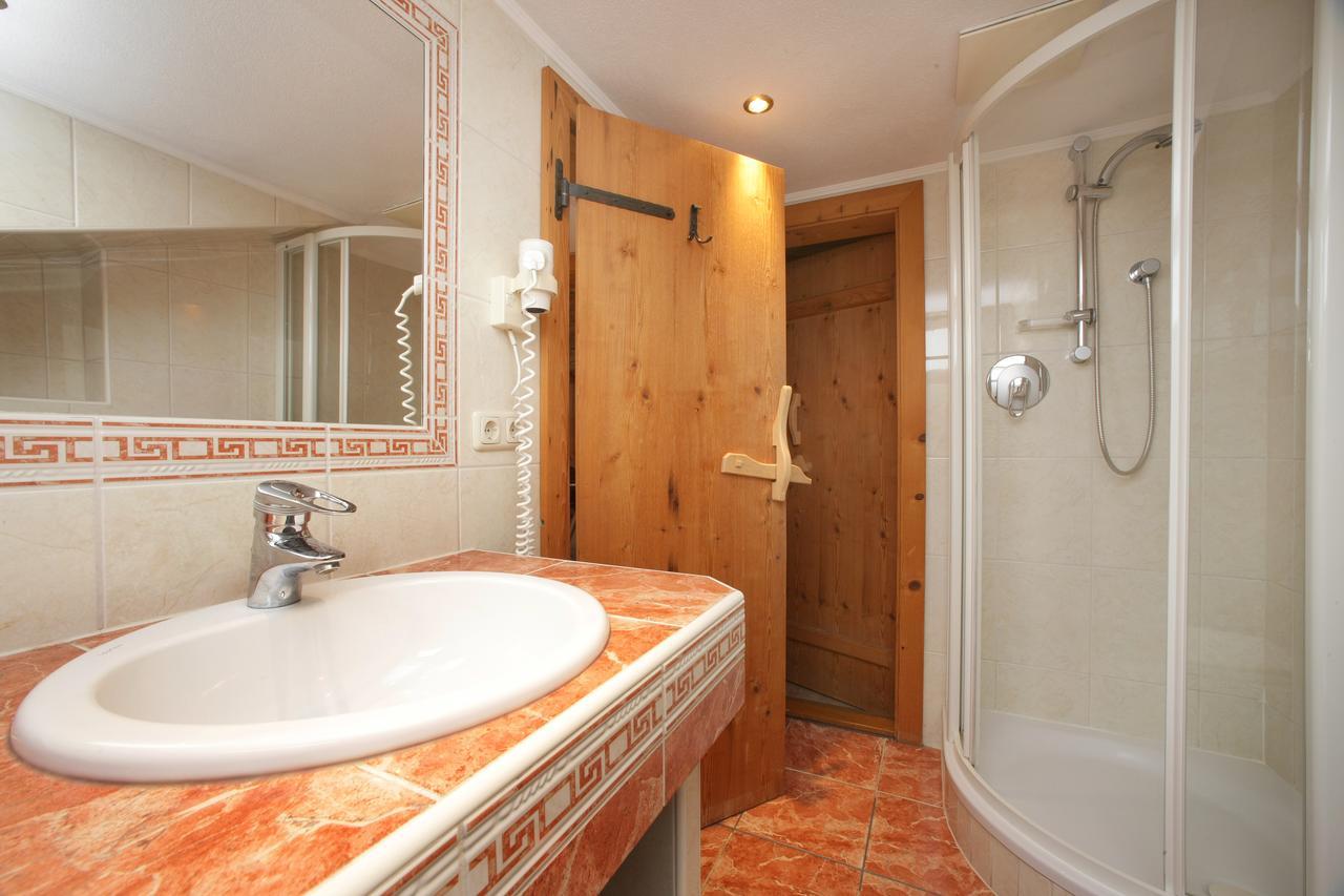 Appartements Schoenpflug Kaprun Zewnętrze zdjęcie