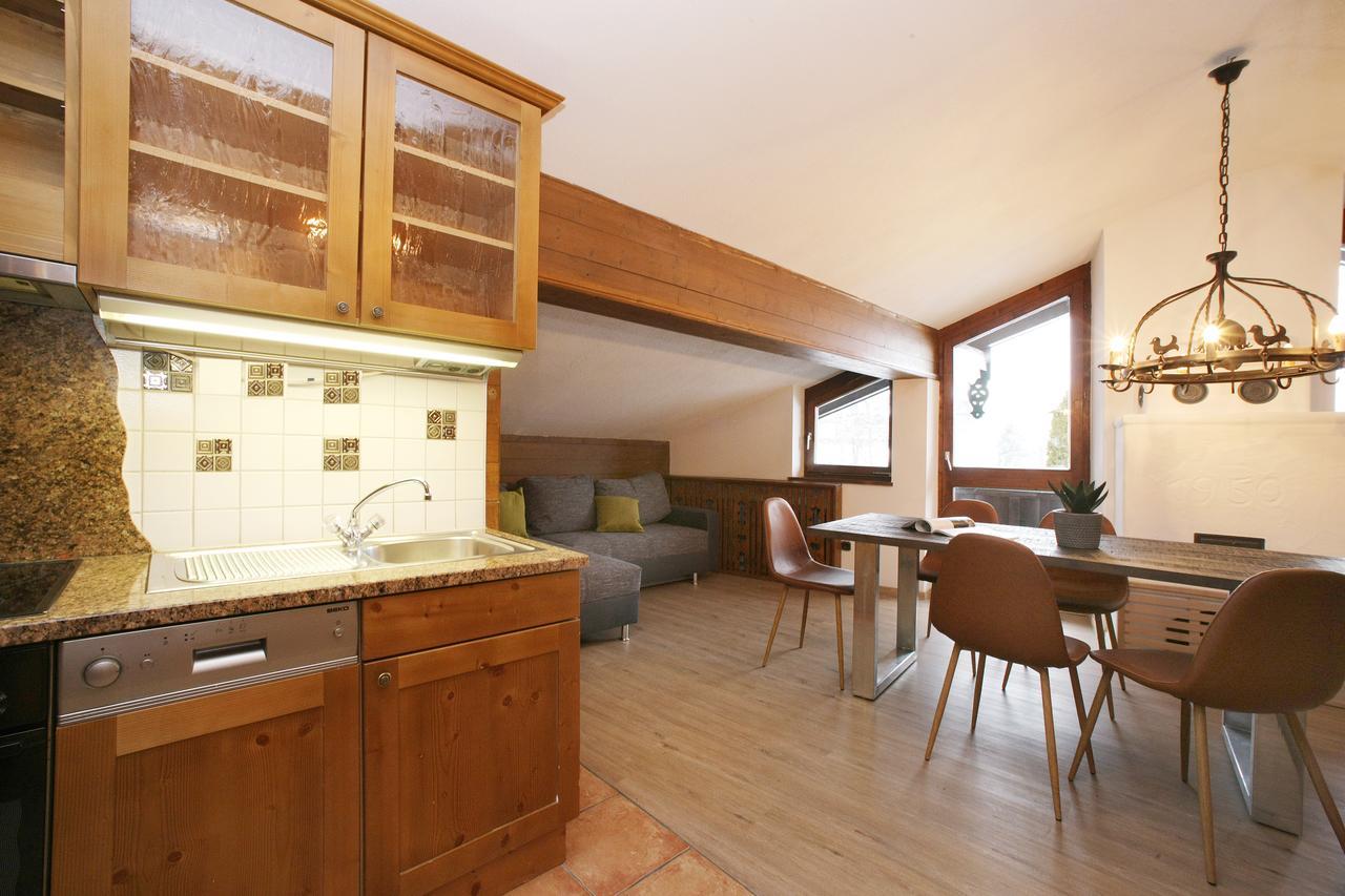 Appartements Schoenpflug Kaprun Zewnętrze zdjęcie