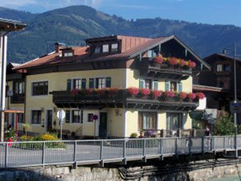 Appartements Schoenpflug Kaprun Zewnętrze zdjęcie